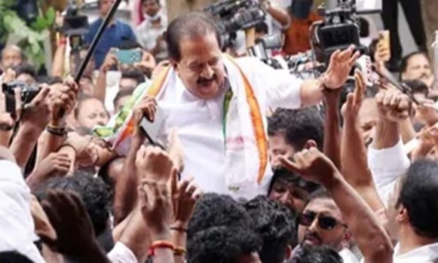മ​ന്ത്രി​മാ​ർ ആ​രൊ​ക്കെ? യു​ഡി​എ​ഫി​ൽ ച​ർ​ച്ച​ക​ൾ കൊ​ഴു​ക്കു​ന്നു