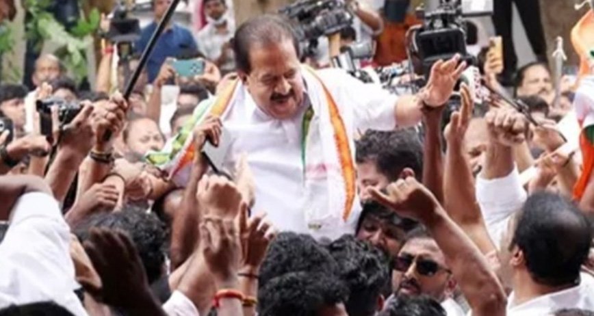 മ​ന്ത്രി​മാ​ർ ആ​രൊ​ക്കെ? യു​ഡി​എ​ഫി​ൽ ച​ർ​ച്ച​ക​ൾ കൊ​ഴു​ക്കു​ന്നു