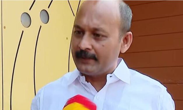 പിണറായി സര്‍ക്കാര്‍ എറണാകുളത്തോട് കാണിച്ചത് ചിറ്റമ്മ നയം; ജില്ലയില്‍ നിന്നും മന്ത്രിമാരും ഉണ്ടാവും: മുഹമ്മദ് ഷിയാസ്
