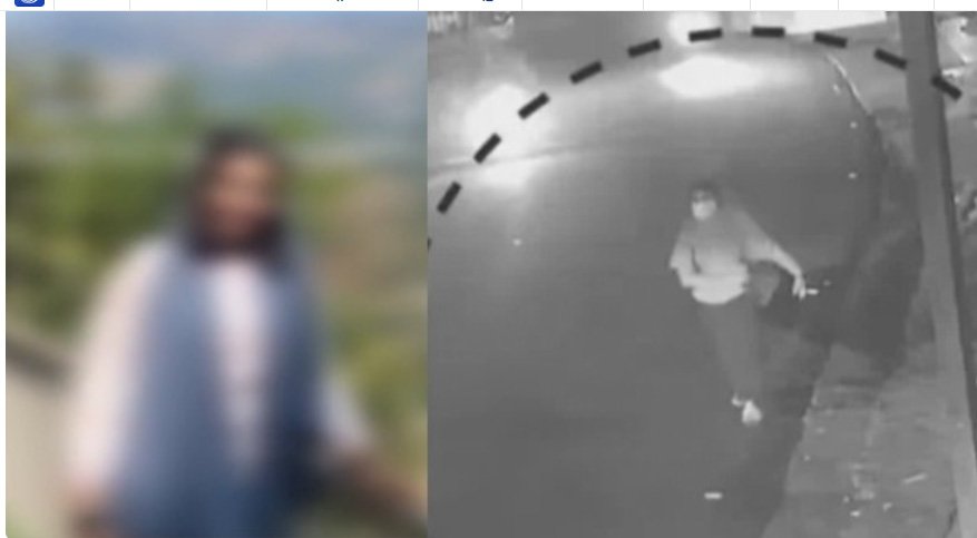 ക​രി​മു​ക​ളി​ൽ​നി​ന്ന് കാ​ണാ​താ​യ പ​തി​മൂ​ന്നു​കാ​രി​യെ ക​ണ്ടെ​ത്തി