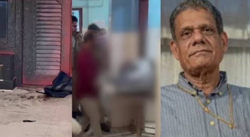 വടകരയിൽ നിക്ഷേപകൻ തീ കൊളുത്തി മരിച്ച സംഭവം: അന്വേഷണം ക്രൈംബ്രാഞ്ചിന് കൈമാറി