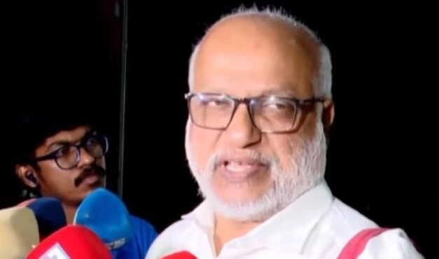 കേരളത്തിലേത് വലിയ തോൽവി എന്നതിൽ സംശയം ഇല്ല; യോഗം തുടരും, എം എ ബേബി