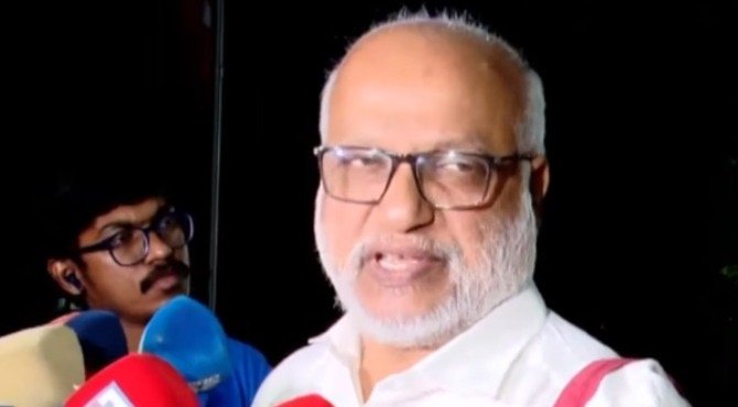 കേരളത്തിലേത് വലിയ തോൽവി എന്നതിൽ സംശയം ഇല്ല; യോഗം തുടരും, എം എ ബേബി