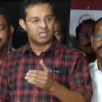 കുടിയൊഴിപ്പിക്കല്‍ ഉണ്ടാകില്ല, കുടുംബങ്ങള്‍ നേരിടുന്ന പ്രശ്‌നം ഹൈക്കോടതിയെ അറിയിക്കും; മലയിടംതുരുത്ത് വിഷയത്തില്‍ മന്ത്രി റോജി എം ജോണ്‍