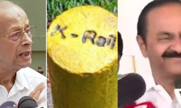 ഇ ശ്രീധരന്റെ അതിവേഗ ബദൽ പാത സർക്കാർ ഏറ്റെടുക്കാൻ ആലോചന, 2 ആഴ്ചക്കുള്ളിൽ മന്ത്രിസഭ തീരുമാനം