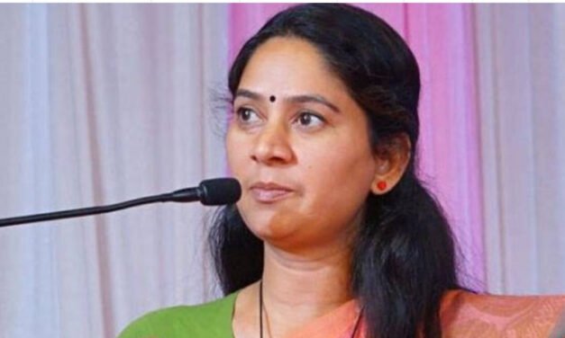 വെ​ള്ളാ​പ്പ​ള്ളി എ​നി​ക്കെ​തി​രെ പ്ര​വ​ർ​ത്തി​ച്ചു, പാ​ർ​ട്ടി കേ​ന്ദ്ര​ങ്ങ​ളി​ൽ വോ​ട്ട് കു​റ​ഞ്ഞു: യു. ​പ്ര​തി​ഭ