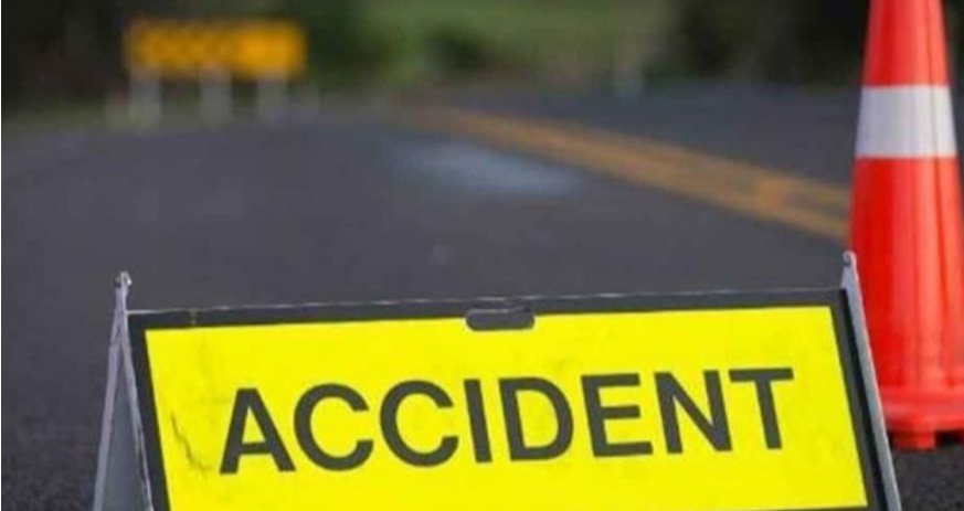 സ്വ​കാ​ര്യ ബ​സ് സ്കൂ​ട്ട​റി​ൽ ഇടിച്ച് അപകടം; വ​യോ​ധി​ക​ൻ മ​രി​ച്ചു