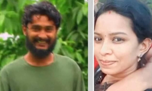 പത്തനംതിട്ട രഞ്ജിത വധക്കേസ്: പ്രതിക്ക് 25 വർഷം കഠിനതടവ്