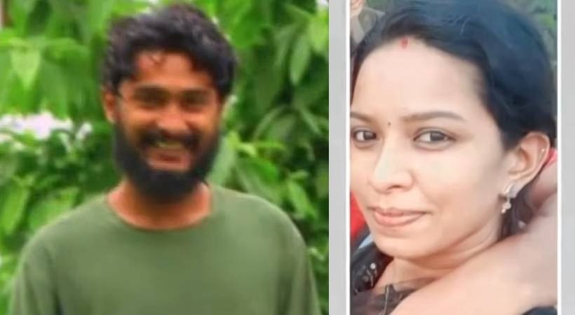 പത്തനംതിട്ട രഞ്ജിത വധക്കേസ്: പ്രതിക്ക് 25 വർഷം കഠിനതടവ്