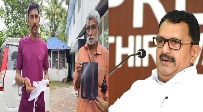 ‘സ്റ്റിച്ചില്‍ നിന്ന് 2 മാസങ്ങള്‍ക്ക് ശേഷം മരക്കഷണങ്ങള്‍’ കണ്ടെത്തിയ സംഭവം; റിപ്പോർട്ട് തേടി ആരോഗ്യവകുപ്പ് മന്ത്രി കെ മുരളീധരൻ