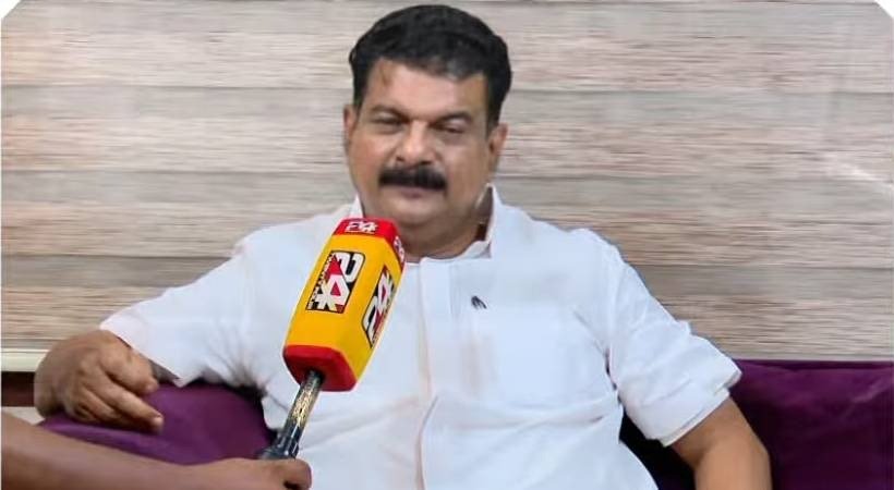 മലപ്പുറം, തിരുവനന്തപുരം, എറണാകുളം, കോഴിക്കോട് ജില്ലകൾ വിഭജിക്കണം: പി വി അൻവർ