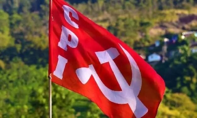 പ്രതിപക്ഷ നേതാവ് മാത്രമല്ല ഉപനേതാവും വേണം; പ്രതിപക്ഷ ഉപനേതാവ് സ്ഥാനം ആവശ്യപ്പെടാൻ CPI