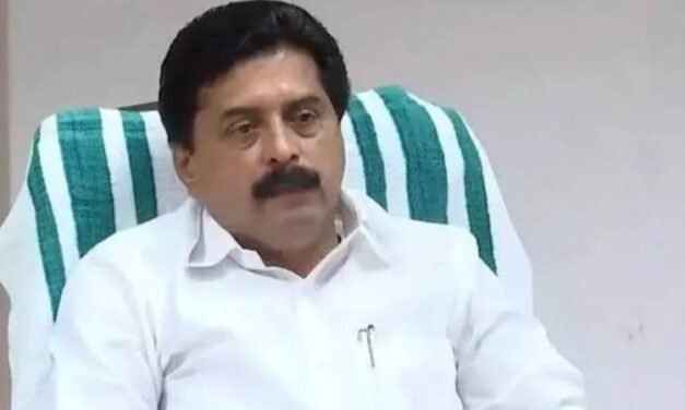 മുൻ മന്ത്രി റോഷി അഗസ്റ്റിനെതിരെ വിജിലൻസ് അന്വേഷണം; മലങ്കര ടൂറിസം പദ്ധതിയിൽ 112 കോടിയുടെ ക്രമക്കേടെന്ന് പരാതി