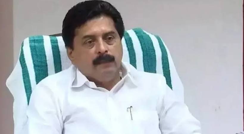 മുൻ മന്ത്രി റോഷി അഗസ്റ്റിനെതിരെ വിജിലൻസ് അന്വേഷണം; മലങ്കര ടൂറിസം പദ്ധതിയിൽ 112 കോടിയുടെ ക്രമക്കേടെന്ന് പരാതി