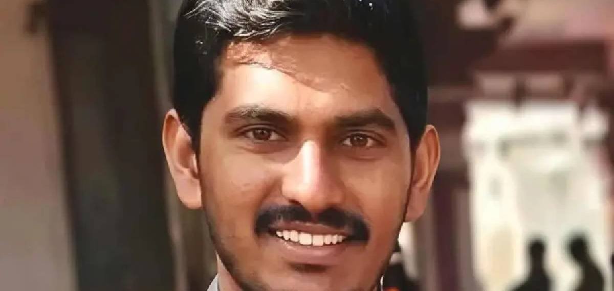 ‘ഭാര്യക്ക് മൂന്ന് പേരുമായി ബന്ധം, സ്വകാര്യ ദൃശ്യം ഇൻസ്റ്റയിൽ’; കുറിപ്പെഴുതിവെച്ച് ടെക്കി യുവാവ് ജീവനൊടുക്കി