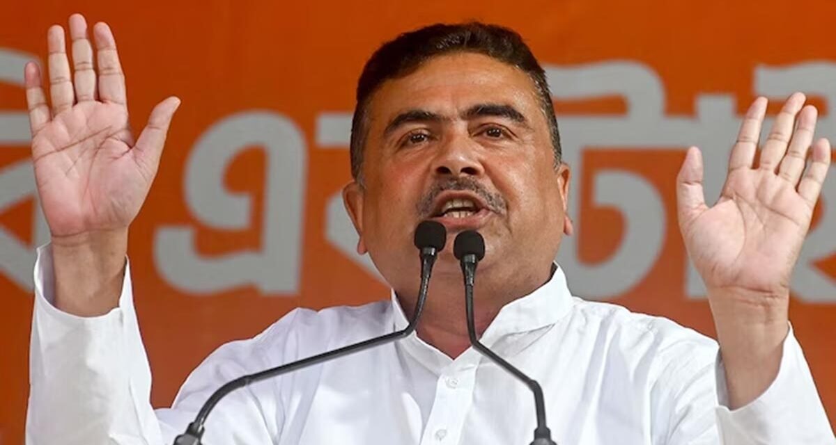 ബംഗാളില്‍ ബിജെപി സര്‍ക്കാര്‍ രൂപീകരണത്തിലേക്ക് അതിവേഗം കടക്കും; ആരാകും മുഖ്യമന്ത്രി എന്നതില്‍ ആകാംഷ