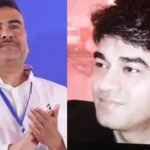 സുവേന്ദു അധികാരിയുടെ പഴ്സണൽ സ്റ്റാഫ് കൊല്ലപ്പെട്ടു, വെടിയേറ്റത് ക്ലോസ് റേഞ്ചിൽ നിന്ന്
