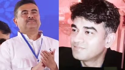 സുവേന്ദു അധികാരിയുടെ പഴ്സണൽ സ്റ്റാഫ് കൊല്ലപ്പെട്ടു, വെടിയേറ്റത് ക്ലോസ് റേഞ്ചിൽ നിന്ന്