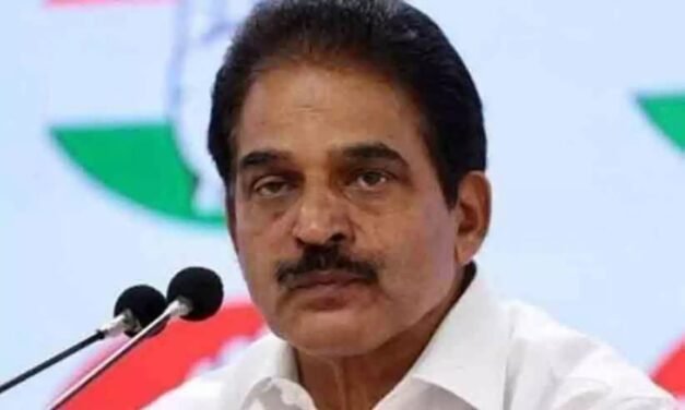 ഹൈകമാൻഡിൽ പിടിമുറുക്കിയിട്ടും കെ.സിക്ക് തടസ്സം ജനവികാരം
