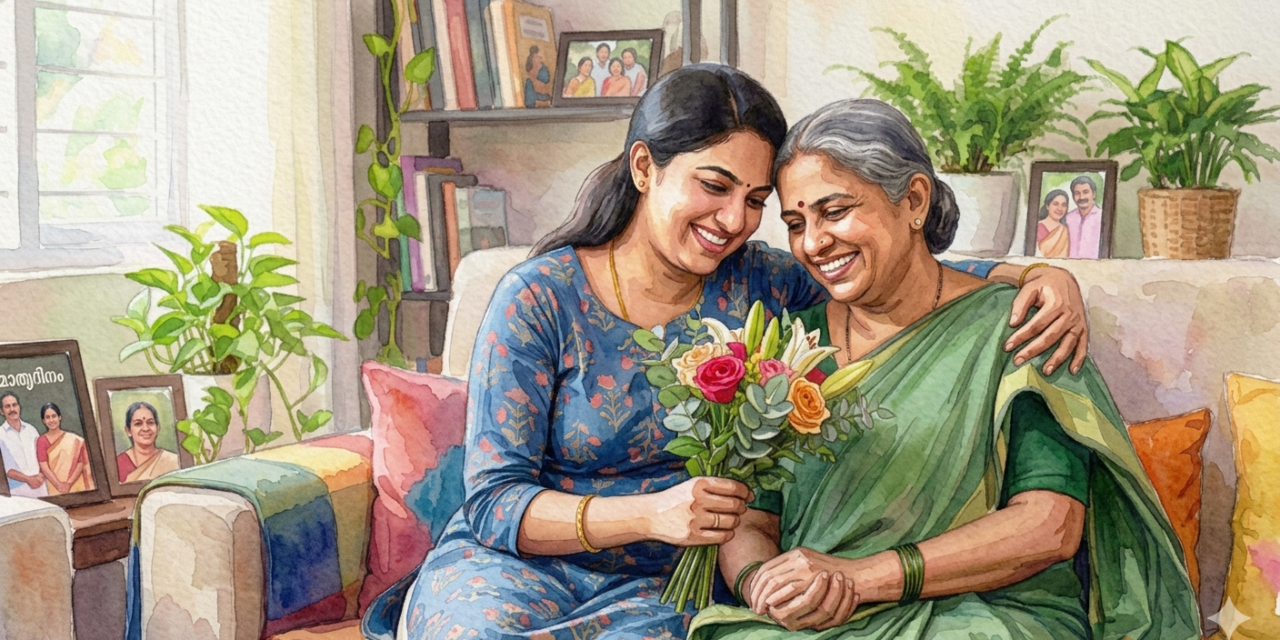സ്നേഹത്തിന്റെ തണൽമരം! പ്രപഞ്ചത്തിലെ ഏറ്റവും വലിയ പോരാളിക്ക് ഈ ദിനം സമർപ്പിക്കാം