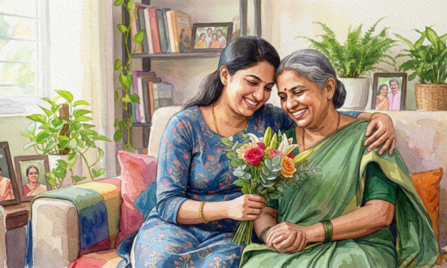 സ്നേഹത്തിന്റെ തണൽമരം! പ്രപഞ്ചത്തിലെ ഏറ്റവും വലിയ പോരാളിക്ക് ഈ ദിനം സമർപ്പിക്കാം