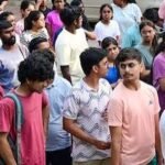 ചോദ്യ പേപ്പർ ചേർച്ച സ്ഥിരീകരിച്ചതിന് പിന്നാലെ നീറ്റ് UG പരീക്ഷ റദ്ദാക്കി