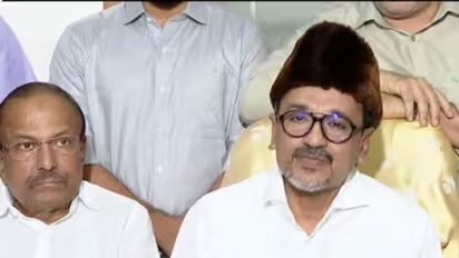 ലീഗ് എംഎൽഎമാർ തിരുവനന്തപുരത്തേക്കില്ല, സതീശനല്ല എങ്കിൽ നിർണായക തീരുമാനങ്ങൾ; പ്രഖ്യാപനം വന്നാൽ ഉടൻ യോഗം ചേരാൻ തീരുമാനം