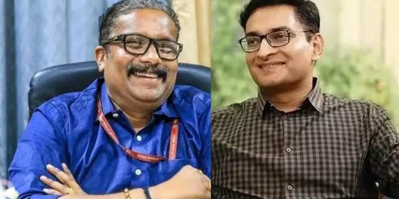 ബി. അശോകും എൻ. പ്രശാന്തും പ്രധാന പദവികളിലെത്തിയേക്കും ഐ.എ.എസ് തലപ്പത്തും അഴിച്ചുപണിക്ക് സാധ്യത