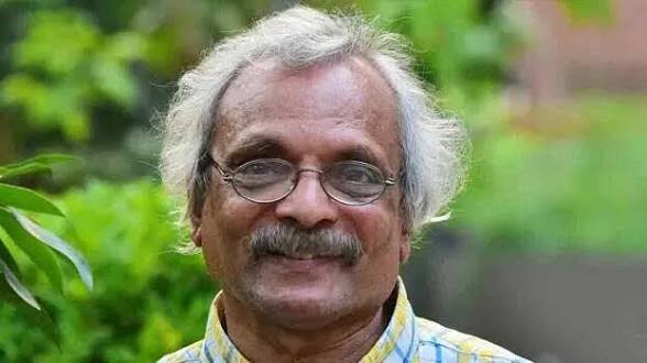 ഈ വർഷത്തെ ഒഎൻവി സാഹിത്യ പുരസ്കാരത്തിനു പ്രശസ്ത കഥാകൃത്തും നോവലിസ്റ്റുമായ എം. മുകുന്ദൻ അർഹനായി
