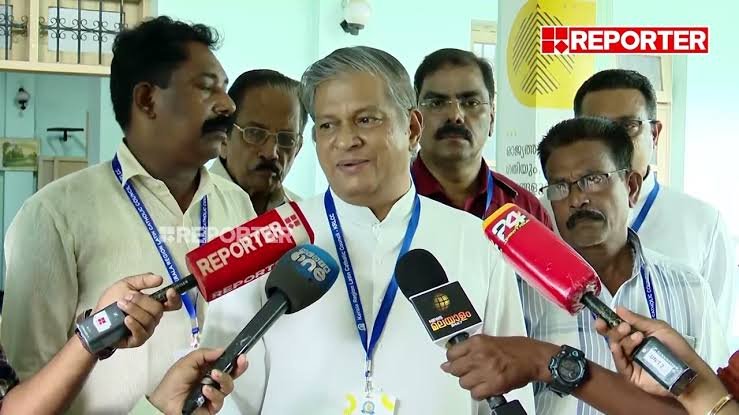 എം വിന്‍സെന്റിന് മന്ത്രിസ്ഥാനം നല്‍കിയില്ല; സത്യപ്രതിജ്ഞ ചടങ്ങ് ബഹിഷ്‌കരിക്കാന്‍ ലത്തീന്‍ സഭ