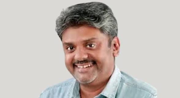 അപു ജോണ്‍ ജോസഫ് ചീഫ് വിപ്പ്; കത്ത് നല്‍കി പി ജെ ജോസഫ്