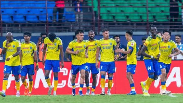 നാളത്തെ മത്സരം അവസാനത്തേതാകുമോ? സൂചന നല്‍കി കേരള ബ്ലാസ്റ്റേഴ്‌സ് വിഡിയോ