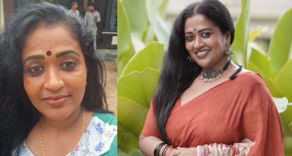 ‘പറയാന്‍ എനിക്കു തന്നെ ചമ്മൽ തോന്നുന്നു’; ഇന്‍സ്റ്റയില്‍‌ സബ്‌സ്‌ക്രിപ്‌ഷനുമായി മഞ്ജു പത്രോസ്