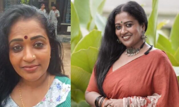 ‘പറയാന്‍ എനിക്കു തന്നെ ചമ്മൽ തോന്നുന്നു’; ഇന്‍സ്റ്റയില്‍‌ സബ്‌സ്‌ക്രിപ്‌ഷനുമായി മഞ്ജു പത്രോസ്