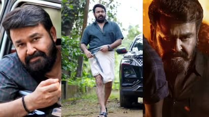 ‘എമ്പുരാന്‍’, ‘തുടരും’ വീണു! ‘ദൃശ്യം 3’ ലൂടെ സ്വന്തം റെക്കോര്‍ഡ് തിരുത്തി മോഹന്‍ലാല്‍