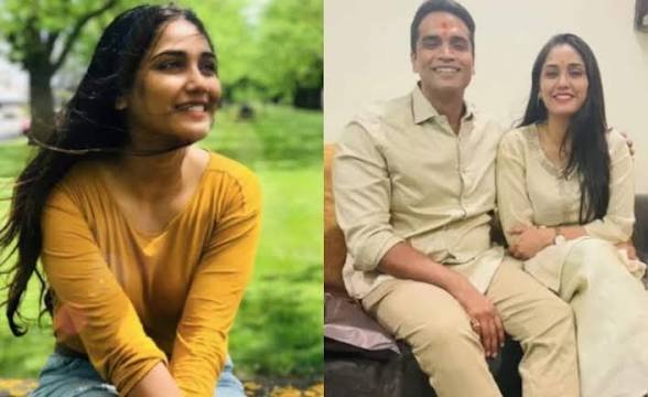നടി ട്വിഷാ ശര്‍മ്മയുടെ മരണവുമായി ബന്ധപ്പെട്ട സ്ത്രീധന പീഡനക്കേസ്: ഭര്‍ത്താവ് പിടിയില്‍; നടിയുടെ ദുരൂഹ മരണത്തില്‍ അന്വേഷണം നടത്താന്‍ സിബിഐ