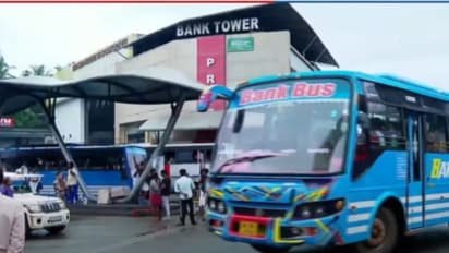 ‘ഇങ്ങനെയെങ്കില്‍ അടുത്തയാഴ്ച മുതൽ സ്വകാര്യ ബസുകൾ ഓട്ടം നിർത്തും’; ഇന്ധനവില വർധന കാരണം കനത്ത നഷ്ടമെന്ന് ഉടമകൾ