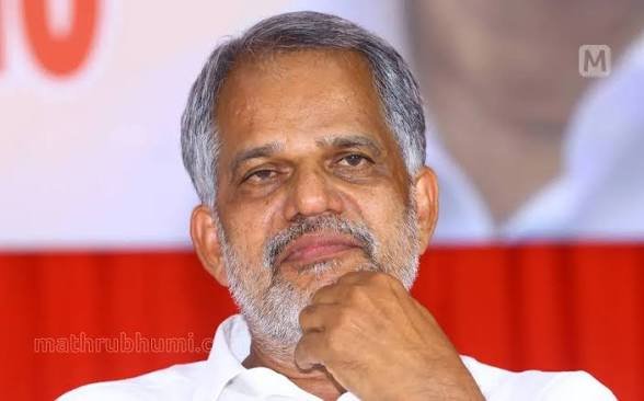 വര്‍ഗീയവാദികളെ കൂട്ടുപിടിച്ച് പാര്‍ട്ടിയെ വിറ്റ് കാശാക്കി; തിരൂരില്‍ എ വിജയരാഘവനെതിരെ സേവ് സിപിഐഎമ്മിന്റെ പേരില്‍ ഫ്‌ളക്‌സ്