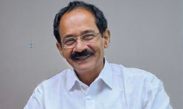 ഡിജോ കാപ്പൻ സ്‌മൃതി സായാഹ്നം ഇന്ന്; സ്പീക്കറും മന്ത്രിമാരും പങ്കെടുക്കും