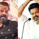 കേരളത്തിൽ ടിവികെ വന്നാൽ എന്താണ് പ്രശ്നം? വിജയ്‌യെ വിമർശിക്കാൻ സമയമായിട്ടില്ല- സുരേഷ് ഗോപി