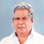 മുന്‍മന്ത്രി ടി യു കുരുവിള അന്തരിച്ചു