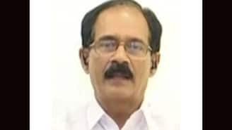 പൊതുപ്രവർത്തകൻ ഡിജോ കാപ്പൻ അന്തരിച്ചു