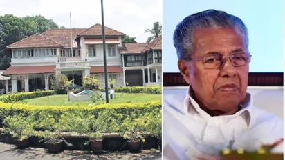 ക്ലിഫ് ഹൗസിന്‍റെ പടി ഇറങ്ങിയാല്‍ പിണറായി വിജയന്‍ എങ്ങോട്ട്? വിവാദങ്ങൾ നിറഞ്ഞ ഔദ്യോഗിക വസതിയിൽ നിന്ന് ചിന്താ ഫ്ലാറ്റിലേക്ക്