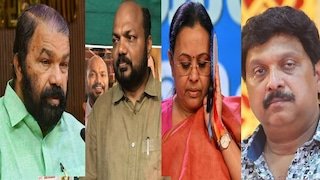 രണ്ടാം പിണറായി സർക്കാരിൽ മന്ത്രിയായിരുന്ന 14 പേർ പരാജയപ്പെട്ടു; തോൽപ്പിച്ച 11 പേരും പുതുമുഖങ്ങൾ