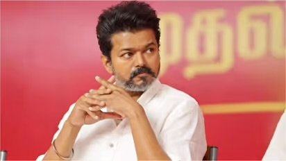 ടിവികെയ്ക്ക് കോൺഗ്രസ് പിന്തുണ, നിബന്ധനകളില്ലാതെ പിന്തുണ നൽകും; തീരുമാനം സംസ്ഥാന നേതൃയോഗത്തിൽ