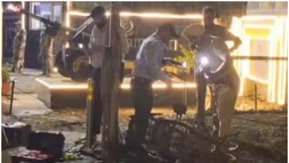 പഞ്ചാബിൽ ഭീതിപരത്തി ഇരട്ട സ്ഫോടനം; ജലന്ധറിലും അമൃത്‌സറിലും സ്‌ഫോടന പരമ്പര, ഉത്തരവാദിത്തം ഏറ്റെടുത്ത് കെഎൽഎ