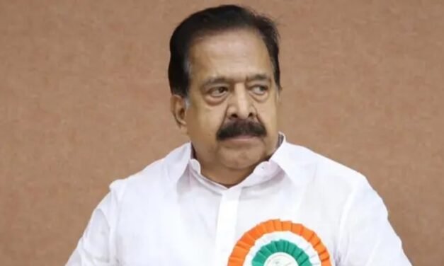 ‘ഫ്ലക്സുകൾ അല്ല മാനദണ്ഡം, മുഖ്യമന്ത്രിയെ തീരുമാനിക്കുന്നത് സോഷ്യൽ മീഡിയ അല്ല ഹൈക്കമാൻഡ്’: രമേശ് ചെന്നിത്തല