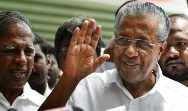 പിണറായി വിജയൻ പ്രതിപക്ഷ നേതാവ് ചുമതല ഏറ്റെടുക്കാൻ സാധ്യത; അന്തിമ തീരുമാനം സിപിഐഎം സംസ്ഥാന സെക്രട്ടറിയേറ്റ് യോഗത്തിൽ