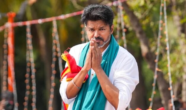 ഉദയനിധിക്ക് ഭയം, വിജയ് മറ്റൊരു എംജിആര്‍ ആകുമോ? ദ്രാവിഡ പാര്‍ട്ടികള്‍ ഒന്നിച്ച് തമിഴ്‌നാട് ഭരിക്കുമോ?