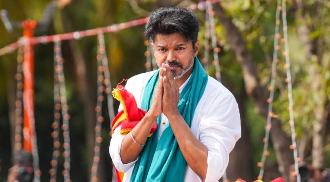 ഉദയനിധിക്ക് ഭയം, വിജയ് മറ്റൊരു എംജിആര്‍ ആകുമോ? ദ്രാവിഡ പാര്‍ട്ടികള്‍ ഒന്നിച്ച് തമിഴ്‌നാട് ഭരിക്കുമോ?